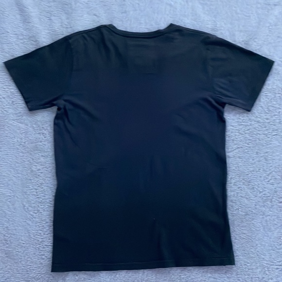 Grey Dedicated Tee - Picture 2 of 4